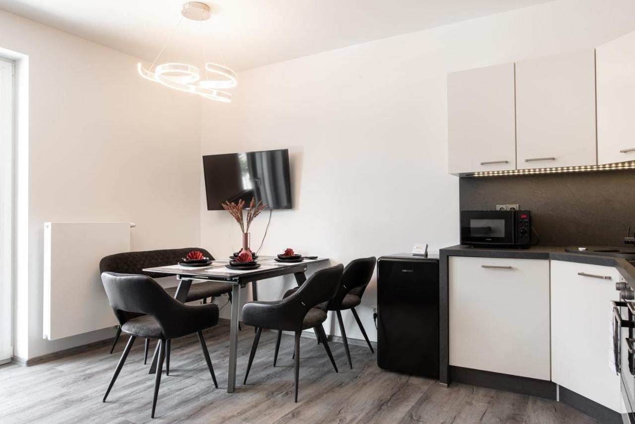 Apartman Imperial Dolní Morava Extérieur photo