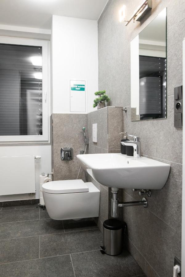 Apartman Imperial Dolní Morava Extérieur photo