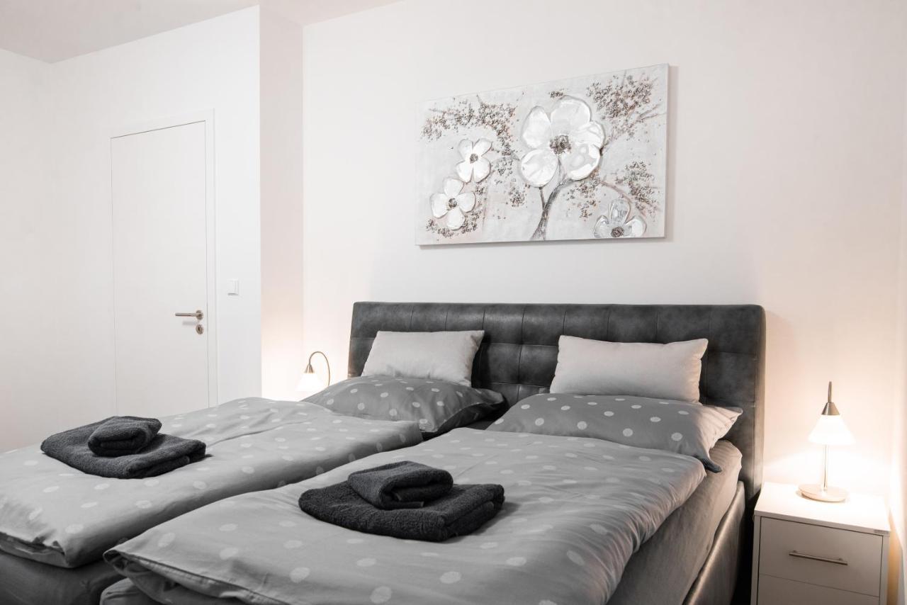 Apartman Imperial Dolní Morava Extérieur photo