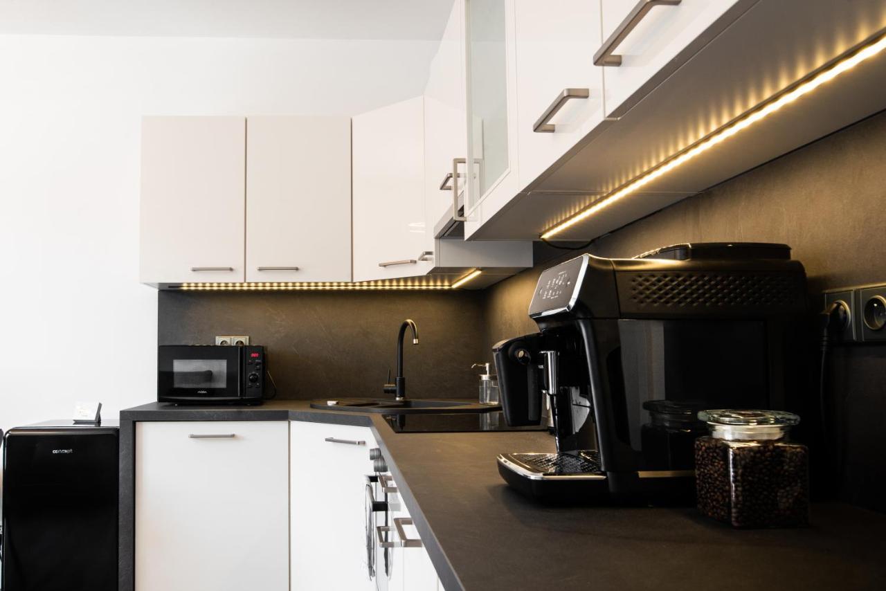 Apartman Imperial Dolní Morava Extérieur photo