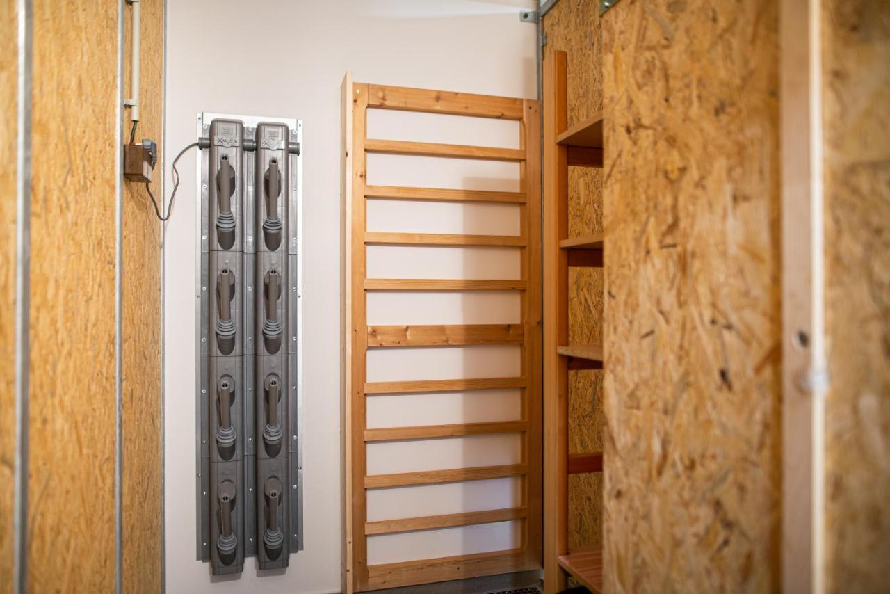 Apartman Imperial Dolní Morava Extérieur photo