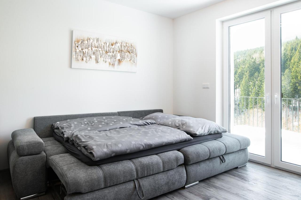 Apartman Imperial Dolní Morava Extérieur photo