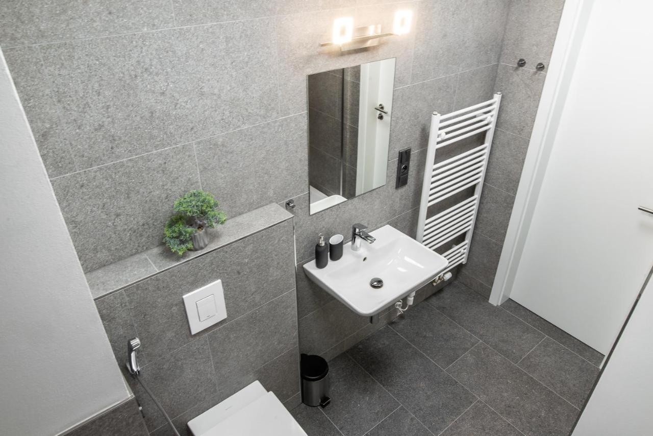 Apartman Imperial Dolní Morava Extérieur photo